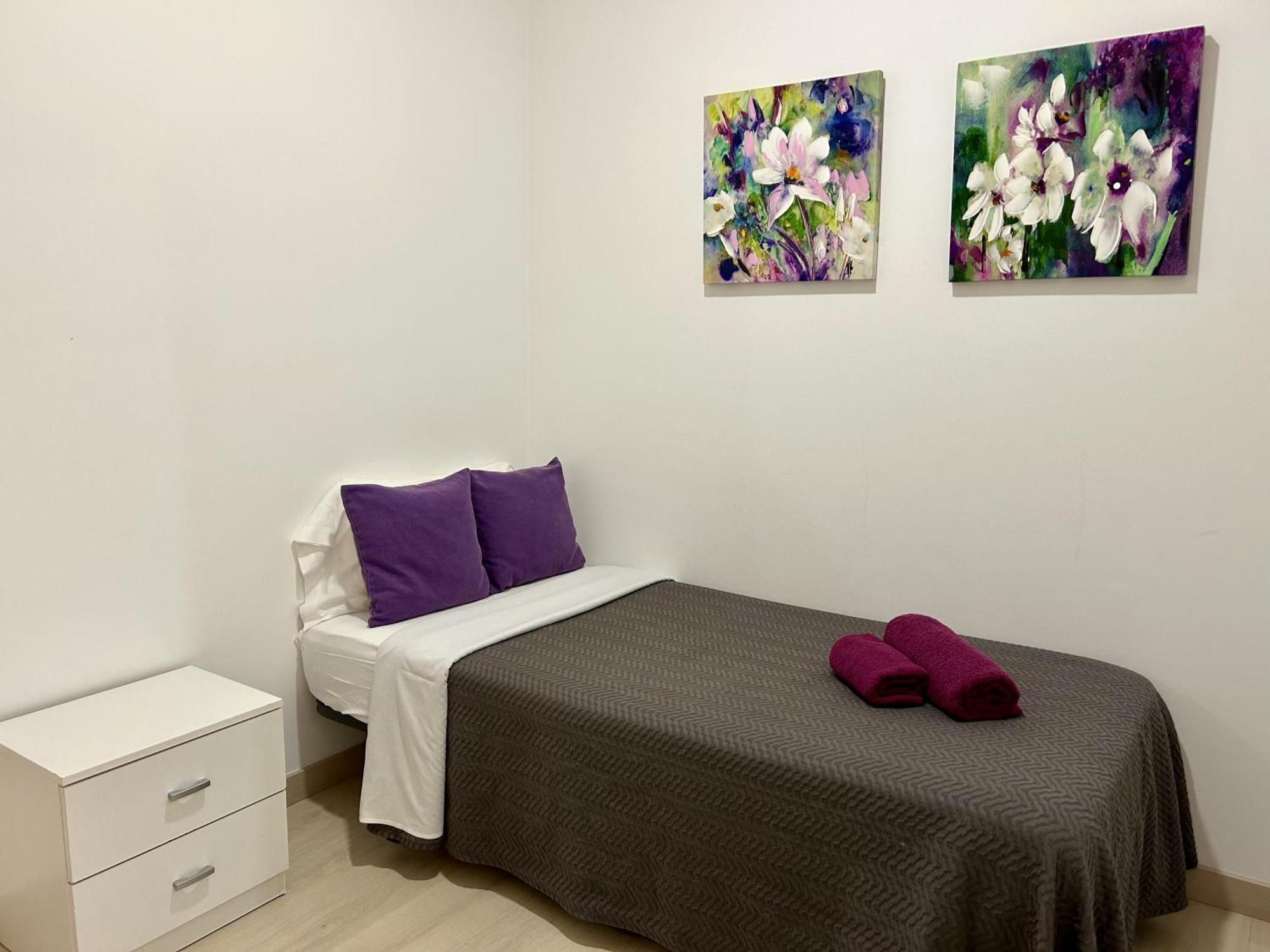 سانت بوي ديل يوبريغات Apartahotel Baldiri المظهر الخارجي الصورة
