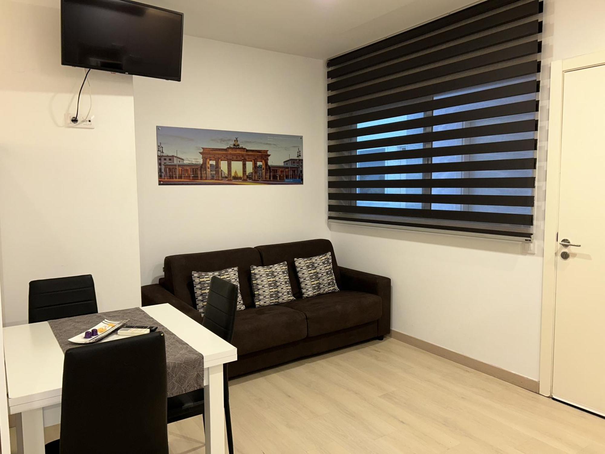 سانت بوي ديل يوبريغات Apartahotel Baldiri المظهر الخارجي الصورة