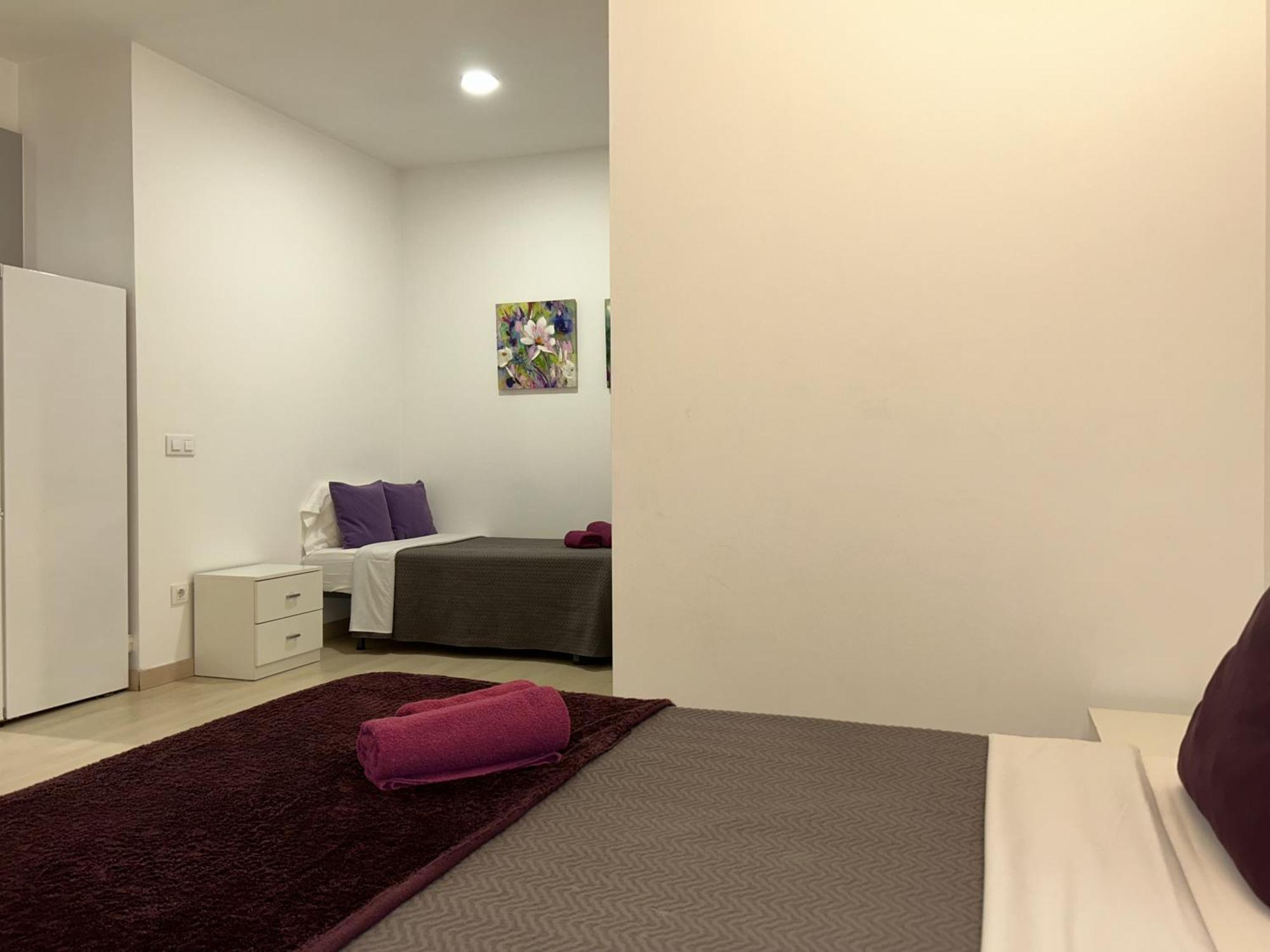 سانت بوي ديل يوبريغات Apartahotel Baldiri المظهر الخارجي الصورة