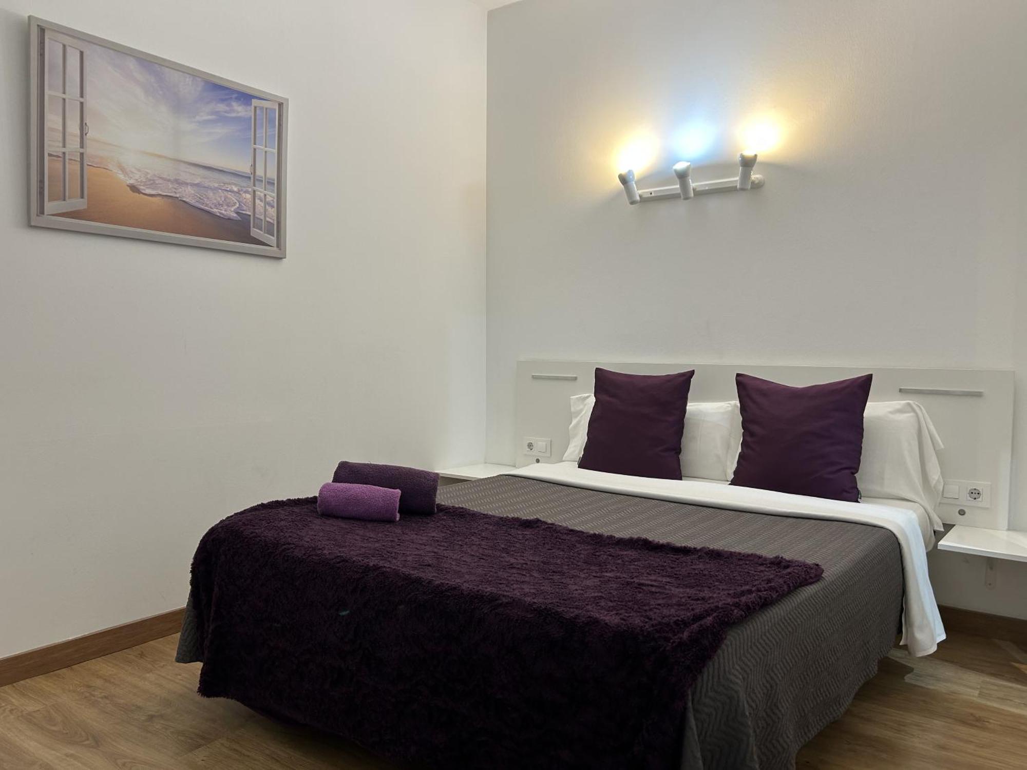 سانت بوي ديل يوبريغات Apartahotel Baldiri المظهر الخارجي الصورة