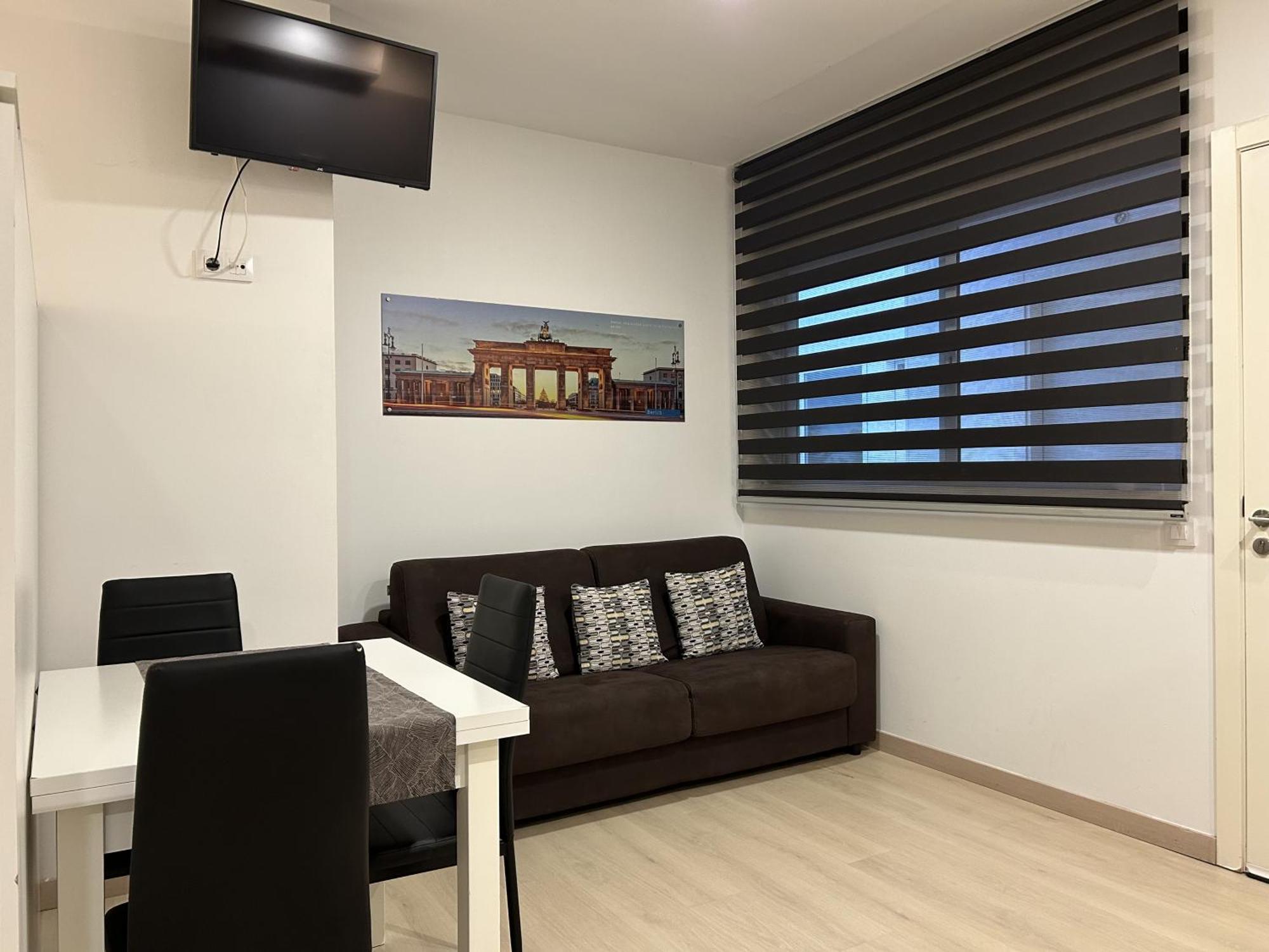 سانت بوي ديل يوبريغات Apartahotel Baldiri المظهر الخارجي الصورة