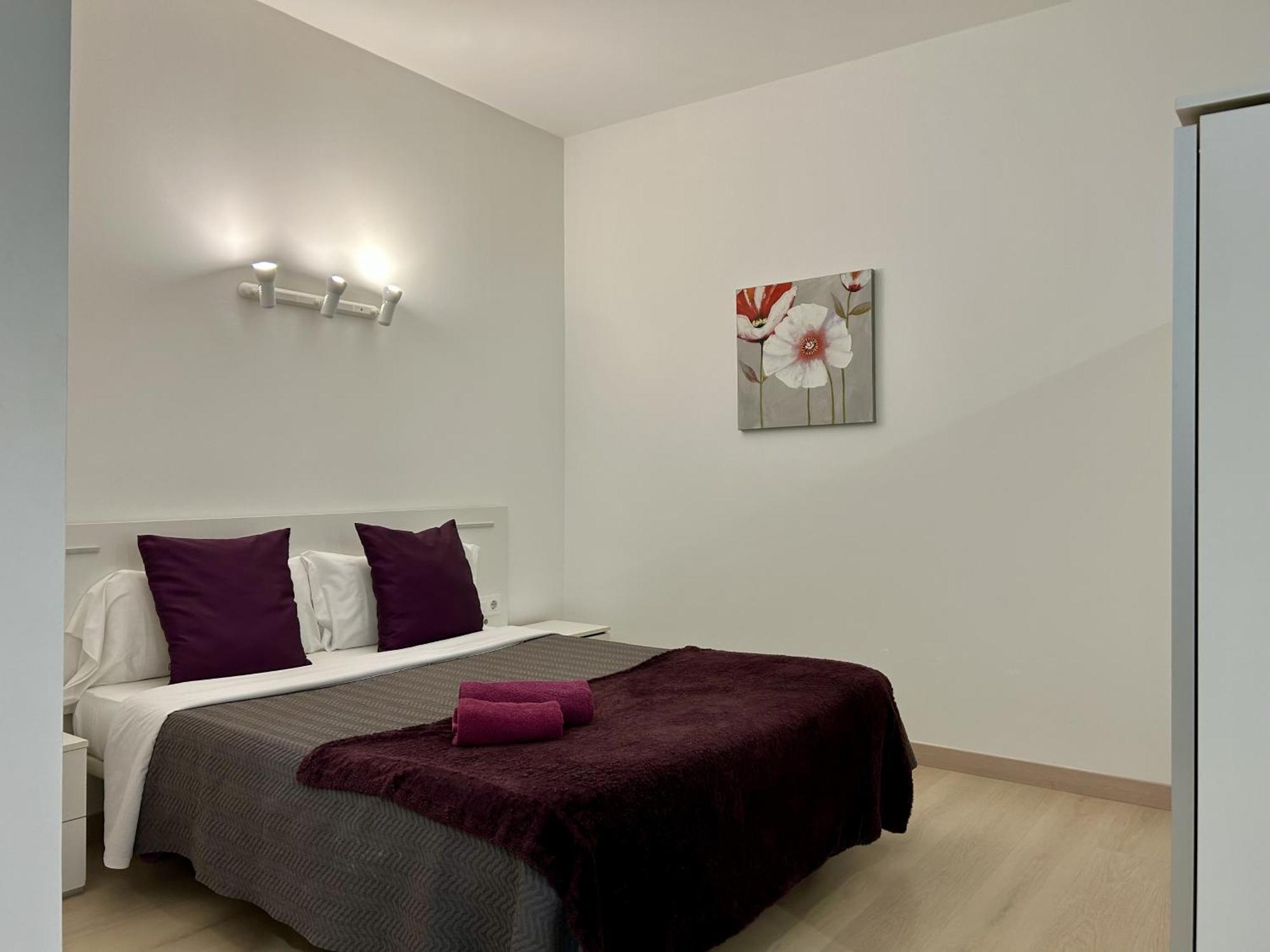 سانت بوي ديل يوبريغات Apartahotel Baldiri المظهر الخارجي الصورة