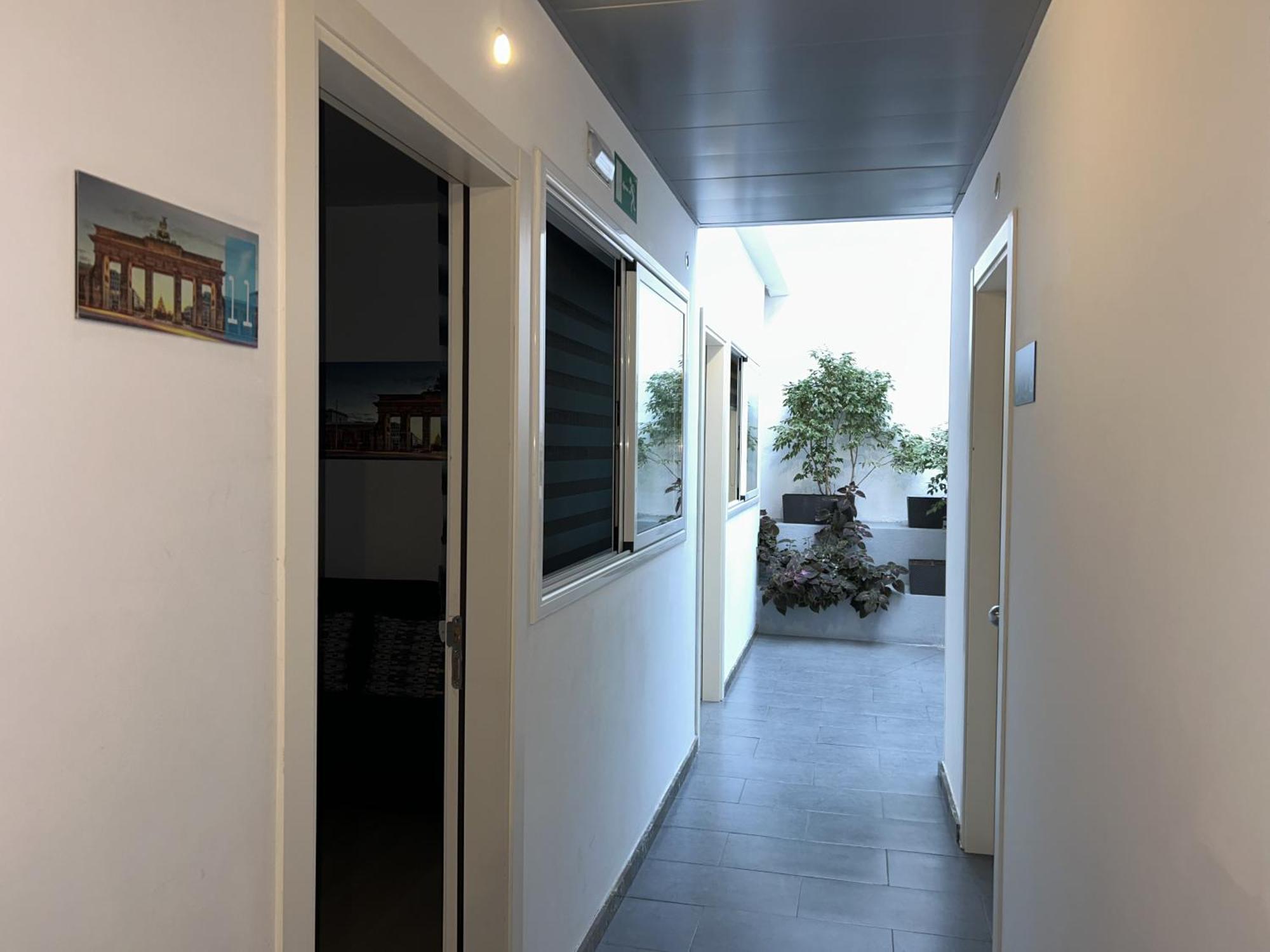 سانت بوي ديل يوبريغات Apartahotel Baldiri المظهر الخارجي الصورة