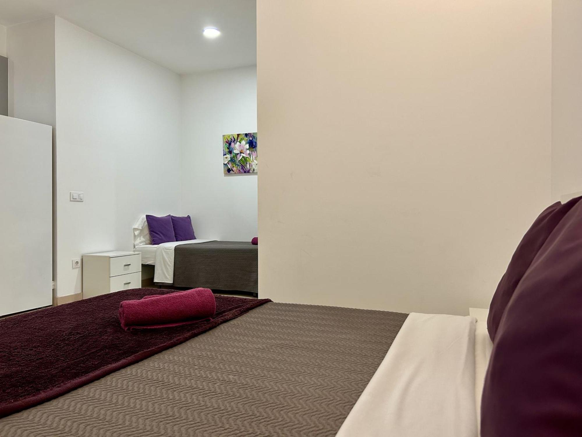 سانت بوي ديل يوبريغات Apartahotel Baldiri المظهر الخارجي الصورة