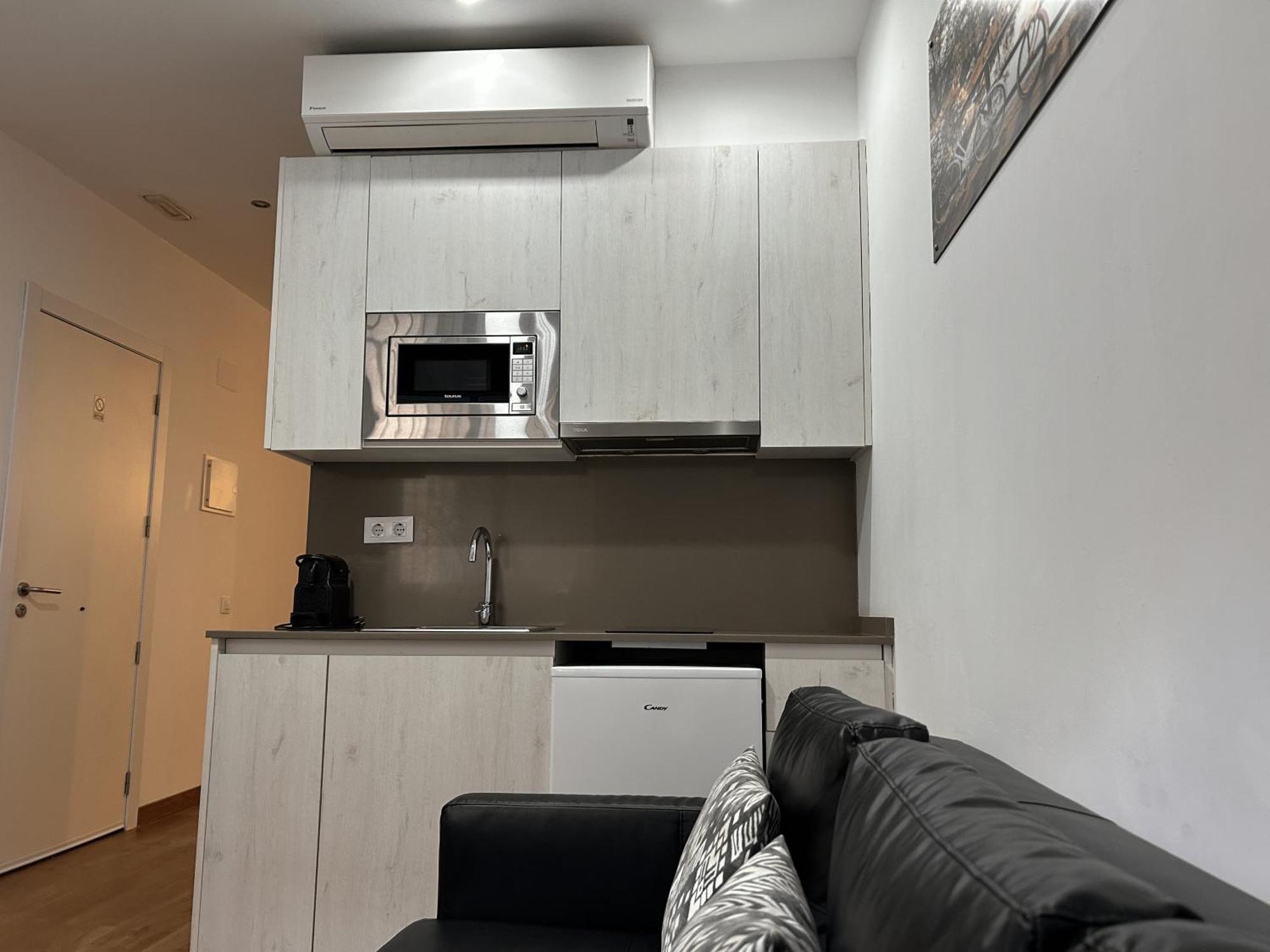 سانت بوي ديل يوبريغات Apartahotel Baldiri المظهر الخارجي الصورة