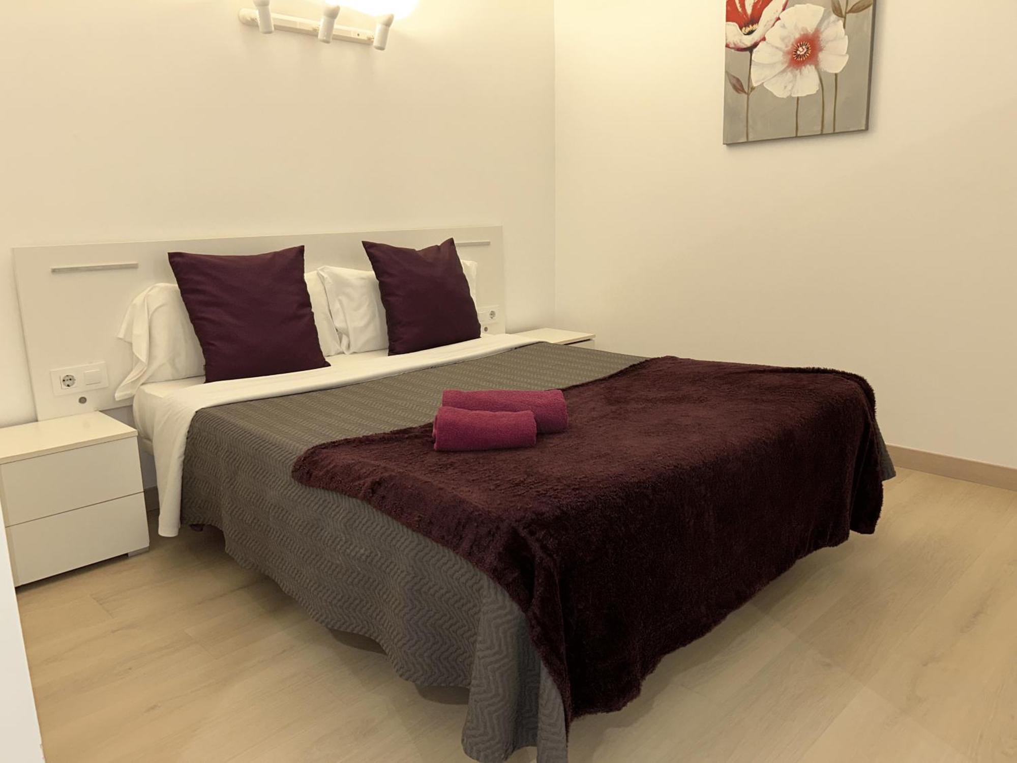 سانت بوي ديل يوبريغات Apartahotel Baldiri المظهر الخارجي الصورة