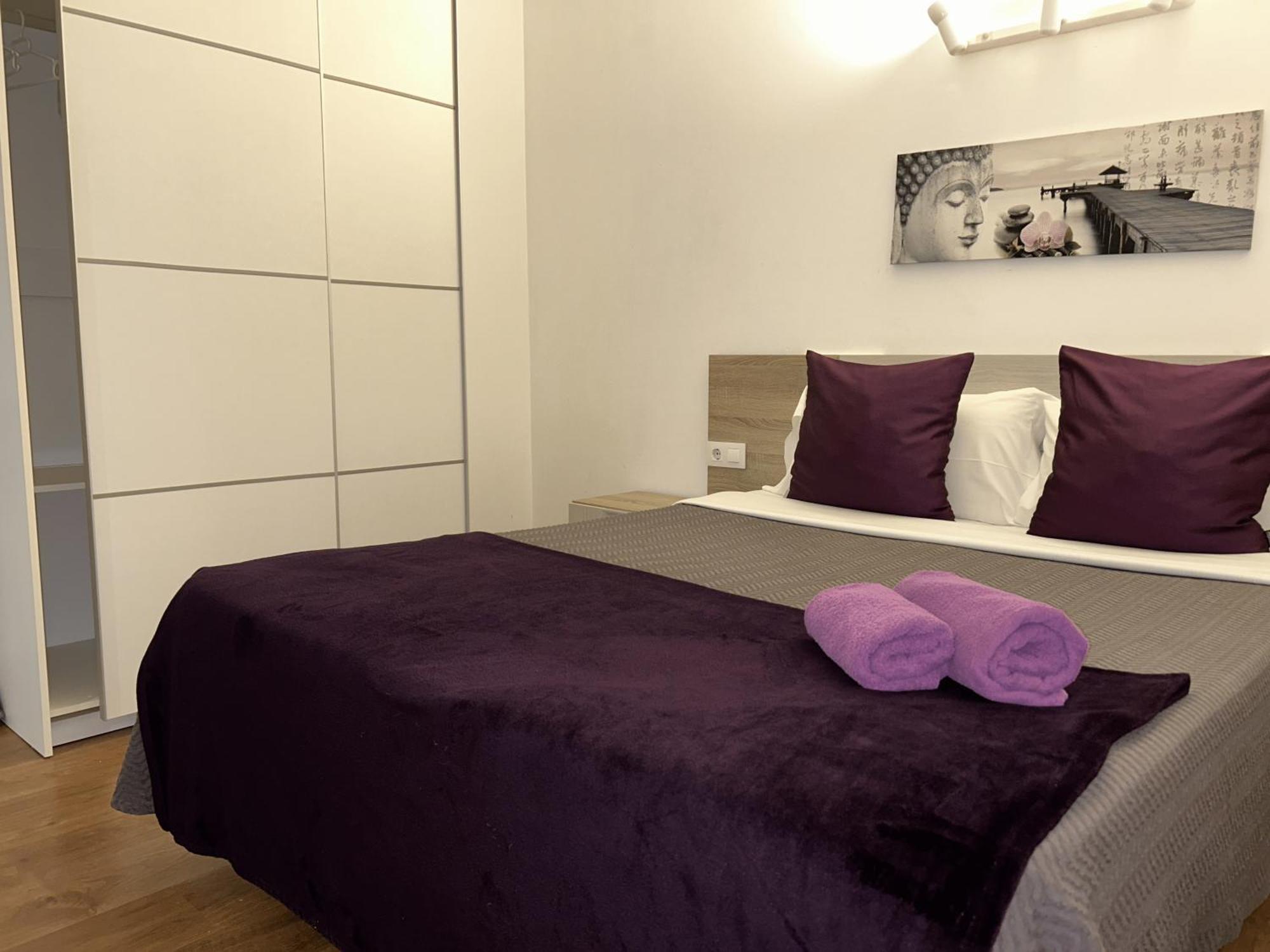 سانت بوي ديل يوبريغات Apartahotel Baldiri المظهر الخارجي الصورة