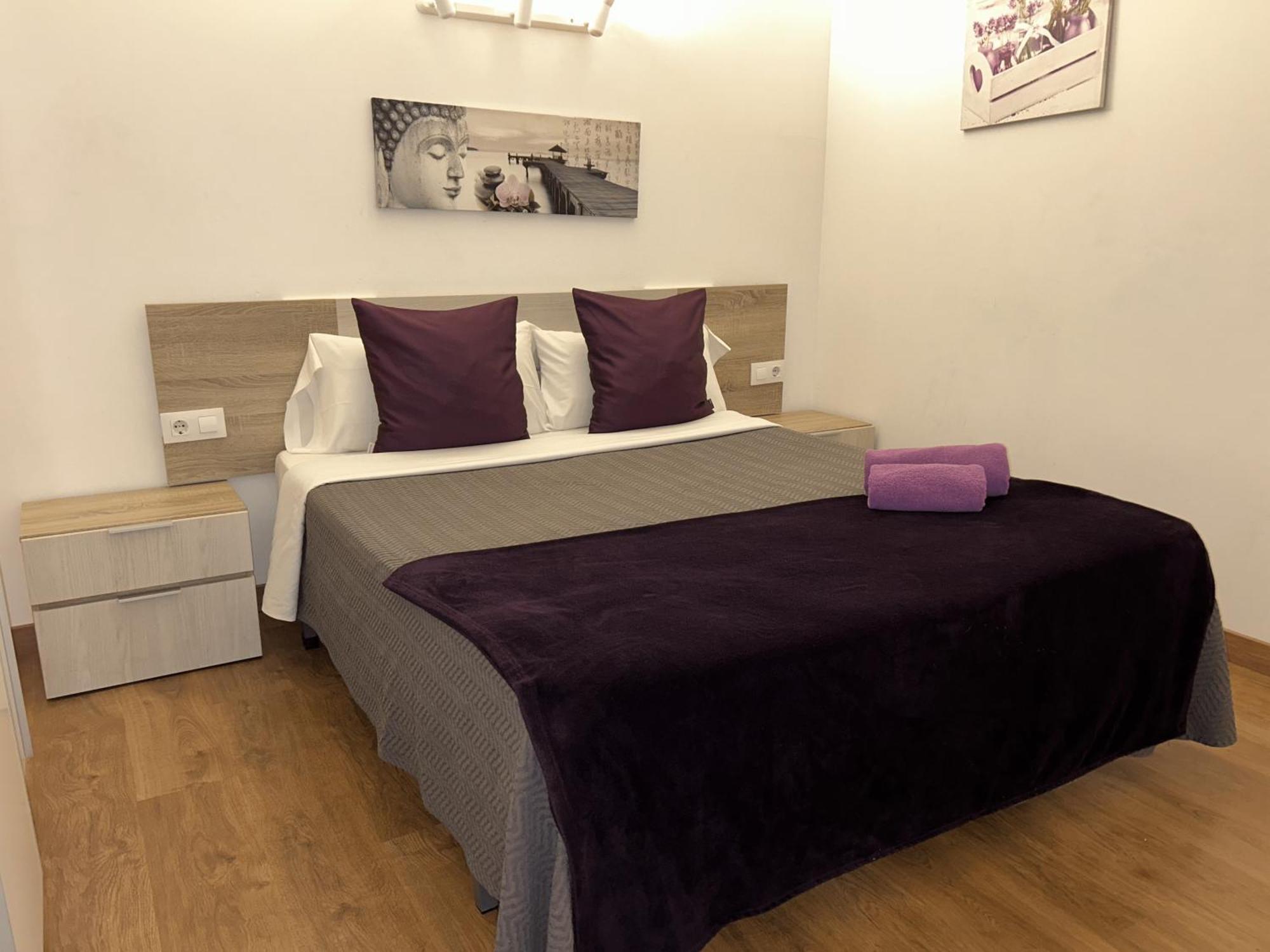سانت بوي ديل يوبريغات Apartahotel Baldiri المظهر الخارجي الصورة