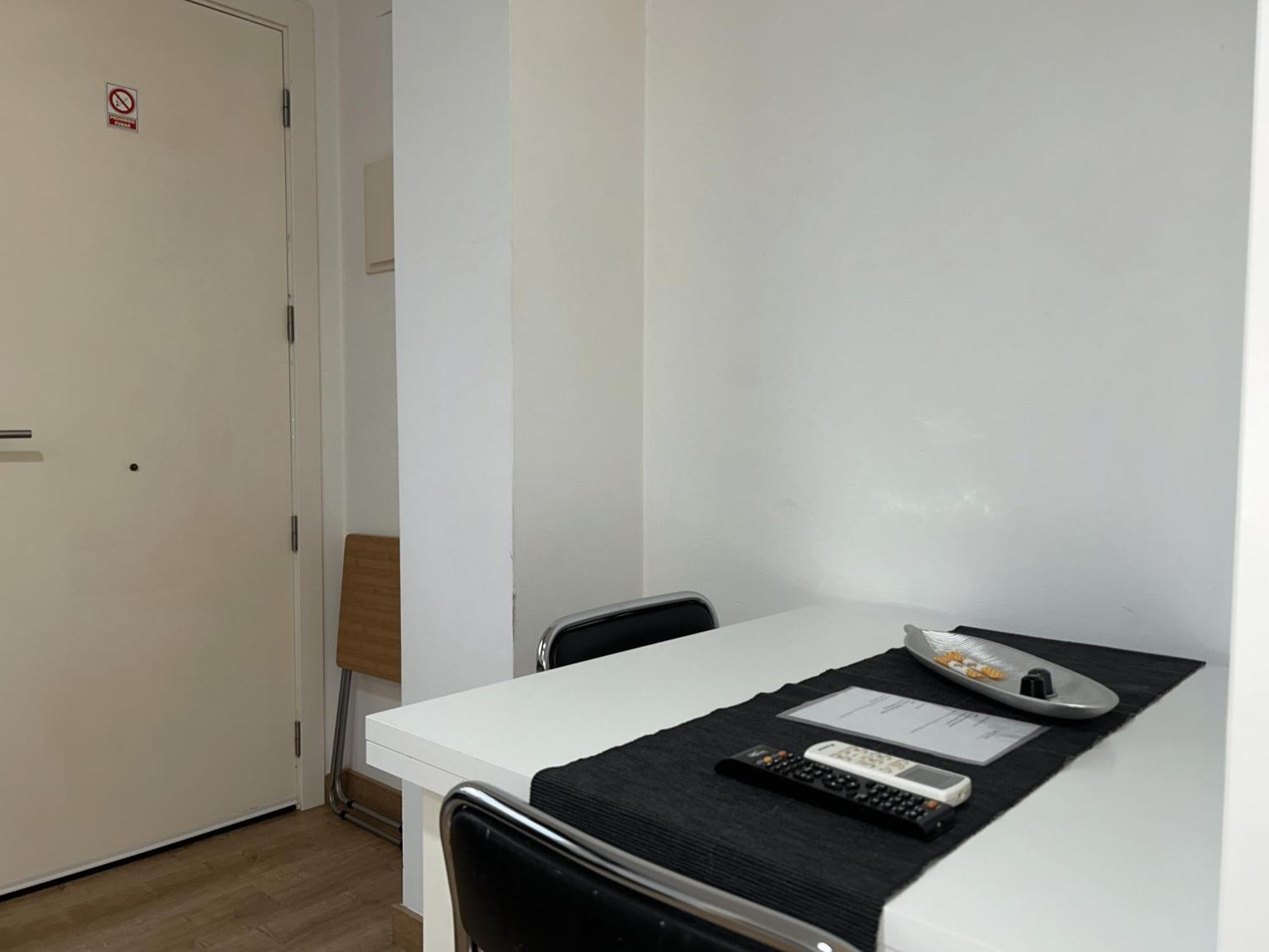 سانت بوي ديل يوبريغات Apartahotel Baldiri الغرفة الصورة