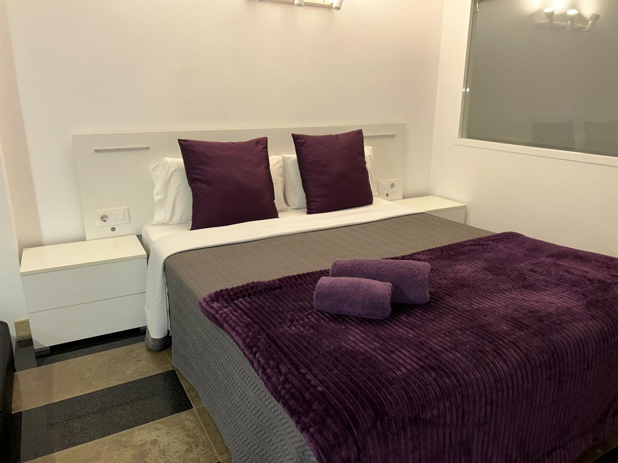 سانت بوي ديل يوبريغات Apartahotel Baldiri المظهر الخارجي الصورة