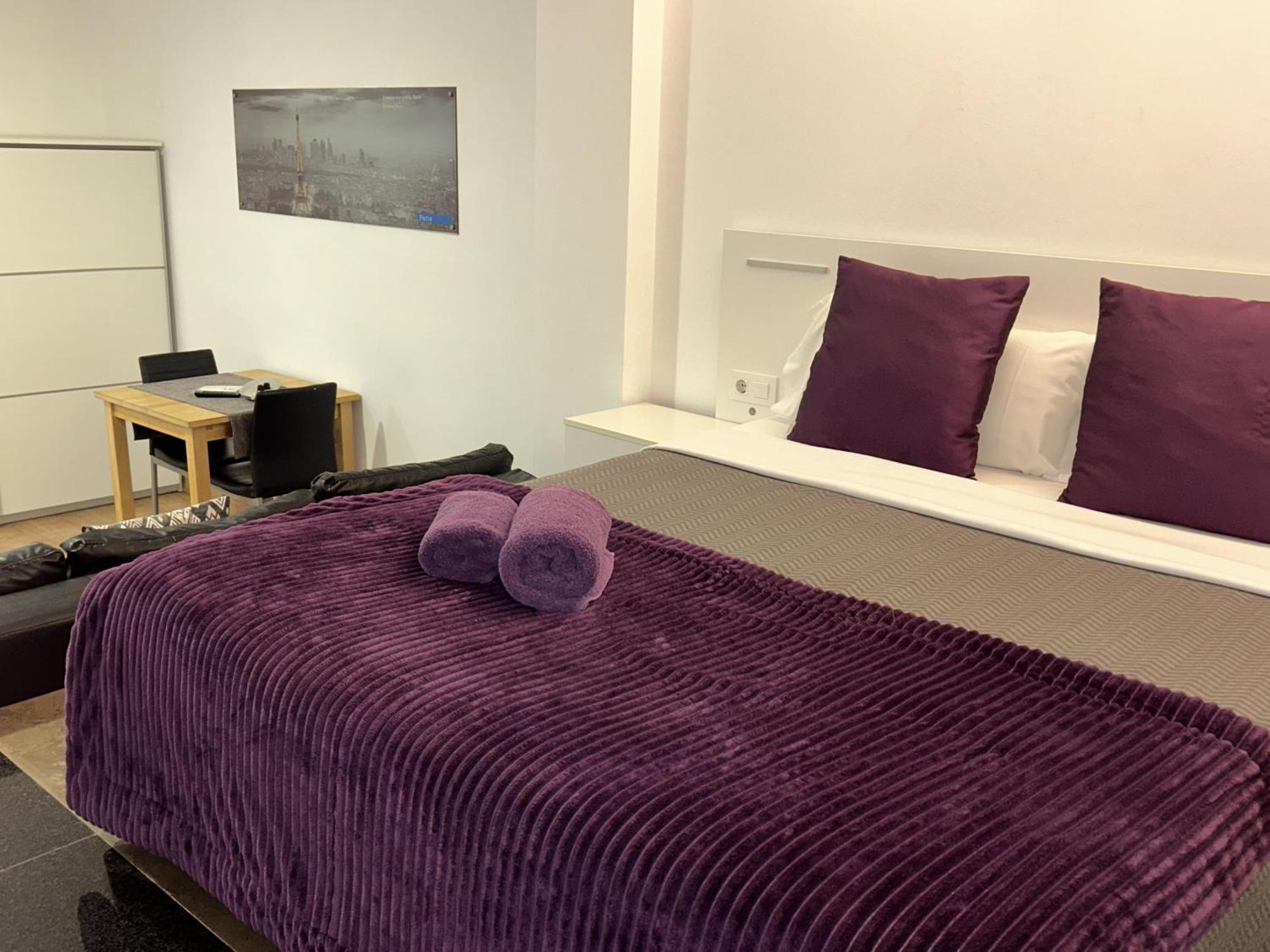 سانت بوي ديل يوبريغات Apartahotel Baldiri المظهر الخارجي الصورة