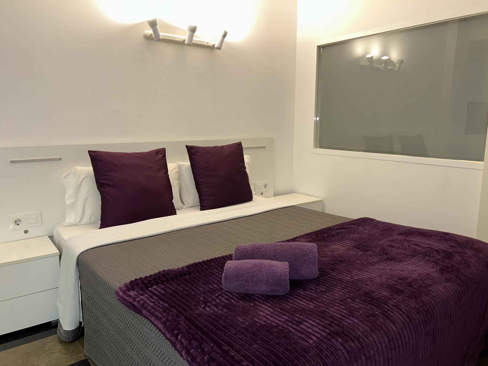 سانت بوي ديل يوبريغات Apartahotel Baldiri المظهر الخارجي الصورة