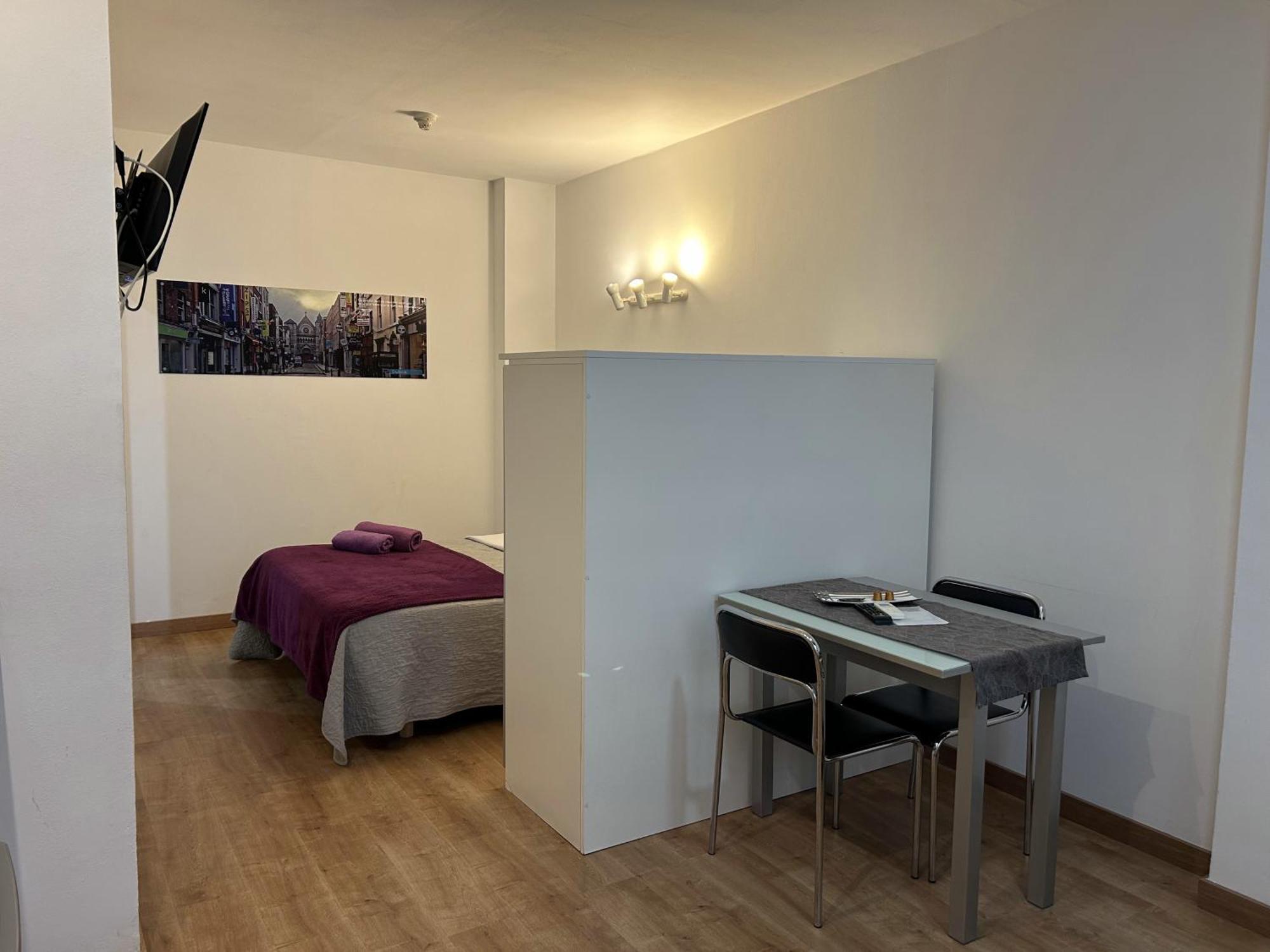 سانت بوي ديل يوبريغات Apartahotel Baldiri المظهر الخارجي الصورة