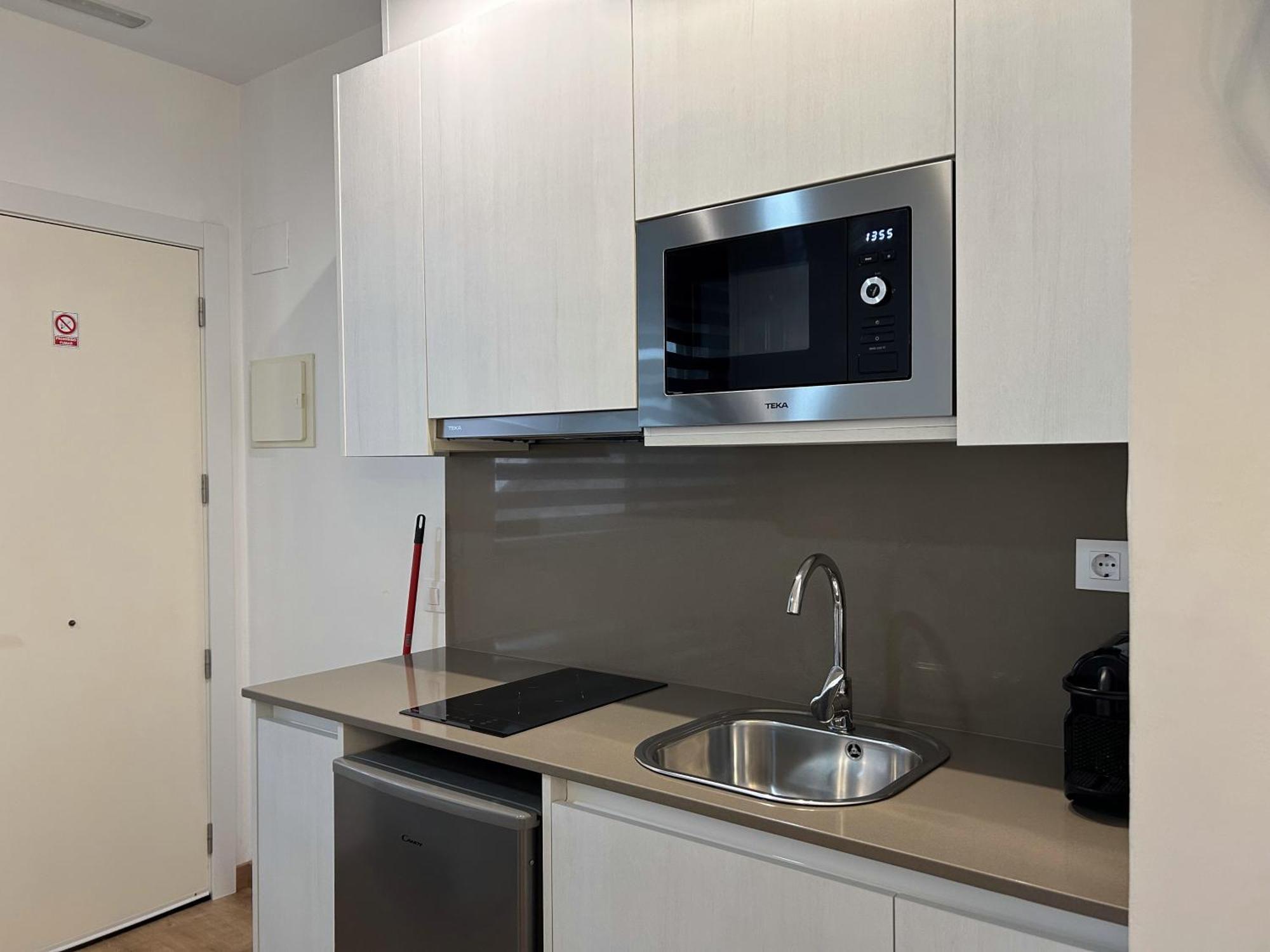 سانت بوي ديل يوبريغات Apartahotel Baldiri المظهر الخارجي الصورة