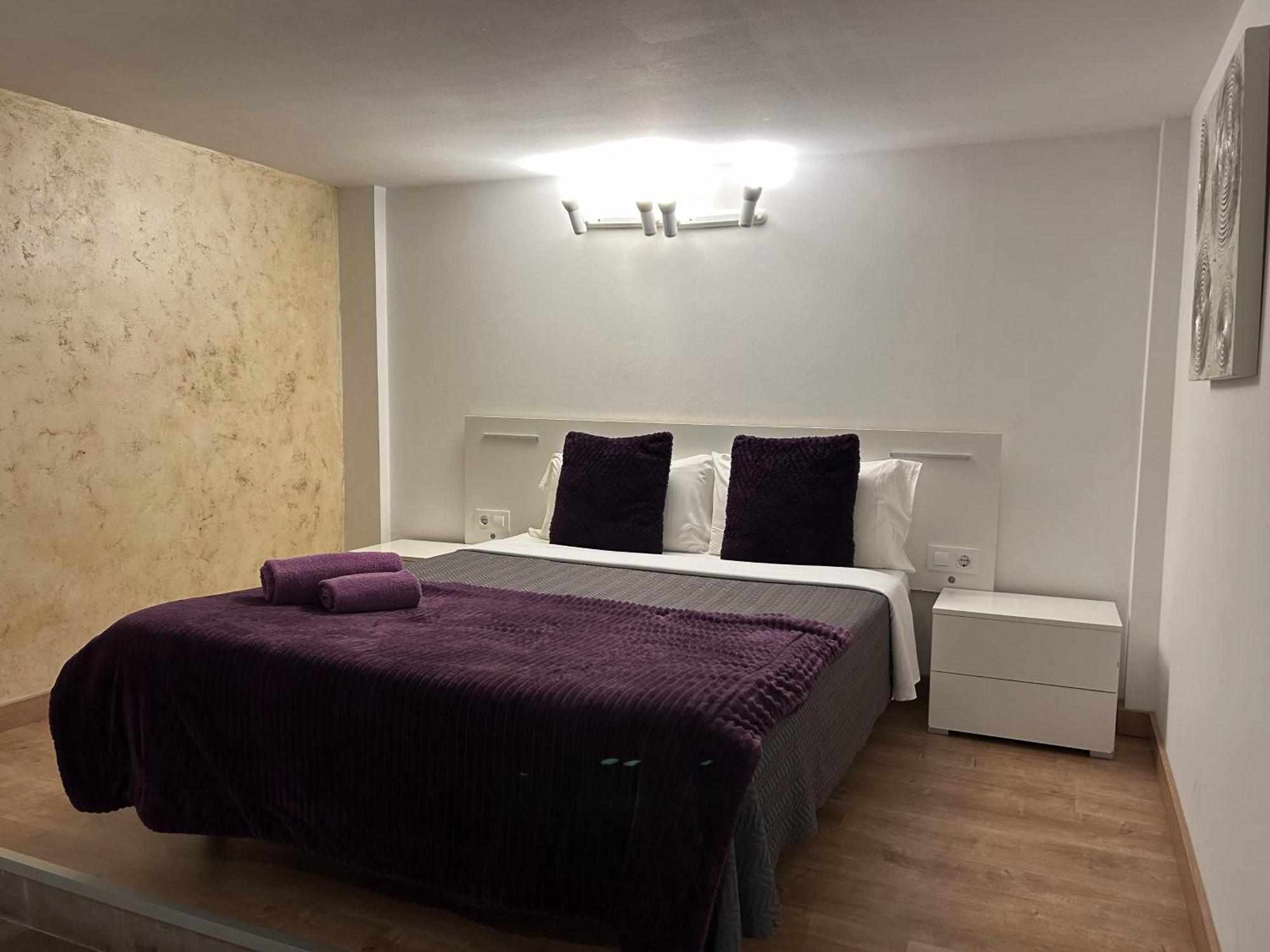 سانت بوي ديل يوبريغات Apartahotel Baldiri المظهر الخارجي الصورة