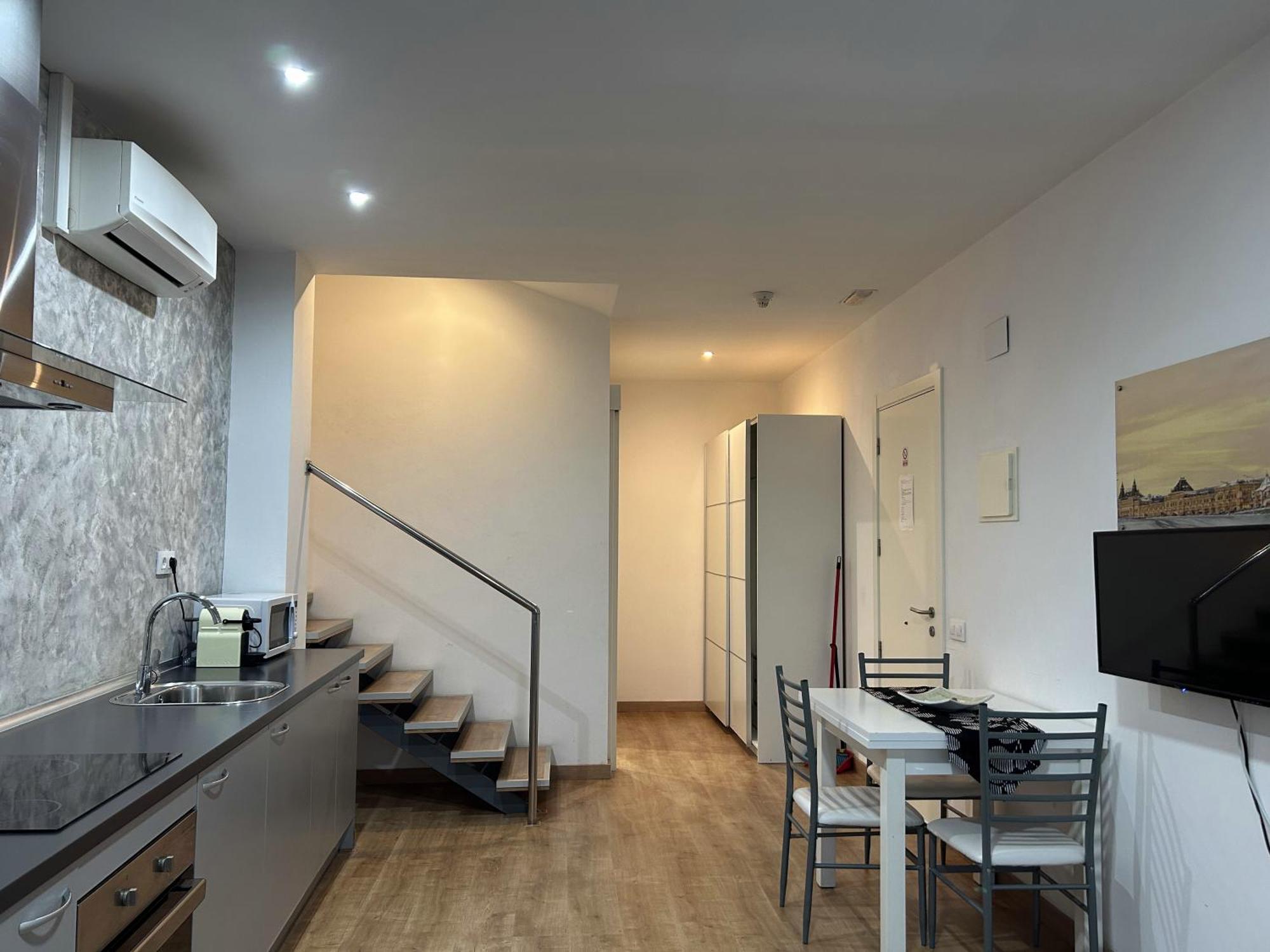 سانت بوي ديل يوبريغات Apartahotel Baldiri المظهر الخارجي الصورة