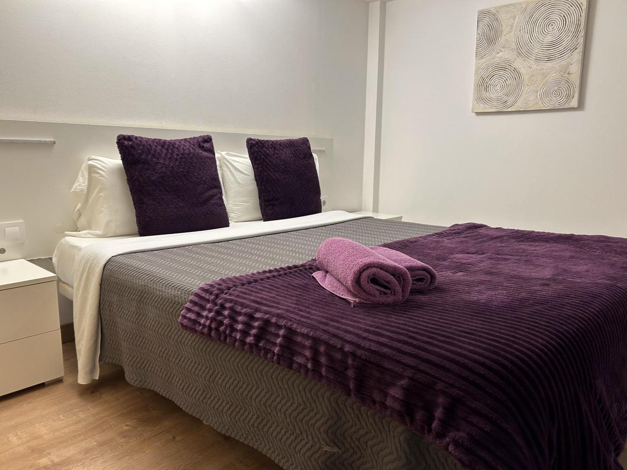 سانت بوي ديل يوبريغات Apartahotel Baldiri المظهر الخارجي الصورة