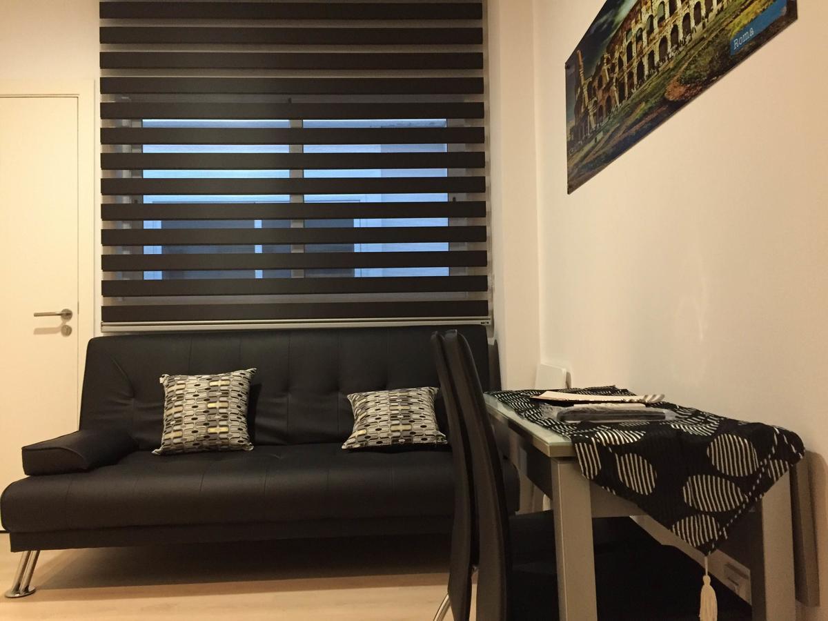 سانت بوي ديل يوبريغات Apartahotel Baldiri المظهر الخارجي الصورة